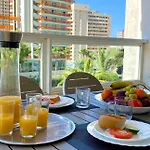 아파트 2 Bedroom Comfort With Airconditioning - Max 6 Guests *