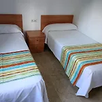 2 Bedroom Comfort With Airconditioning - Max 6 Guests 아파트 베니돔