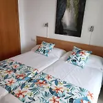 2 Bedroom Comfort With Airconditioning - Max 6 Guests * 베니돔