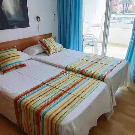 2 Bedroom Comfort With Airconditioning - Max 6 Guests Apartment
