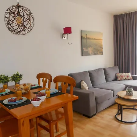 2 Bedroom Comfort With Airconditioning - Max 6 Guests Apartment