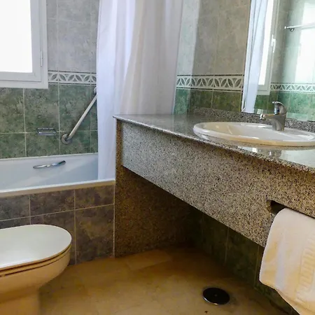 2 Bedroom Comfort With Airconditioning - Max 6 Guests Appartement *
