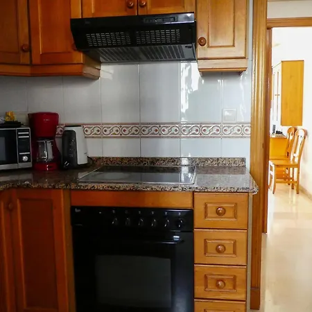Apartment 2 Bedroom Comfort With Airconditioning - Max 6 Guests *