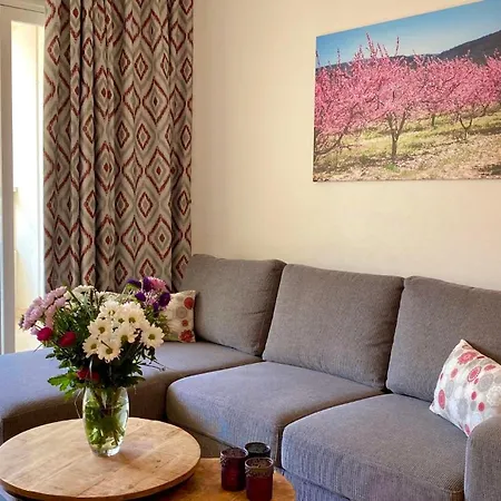 2 Bedroom Comfort With Airconditioning - Max 6 Guests Benidorm