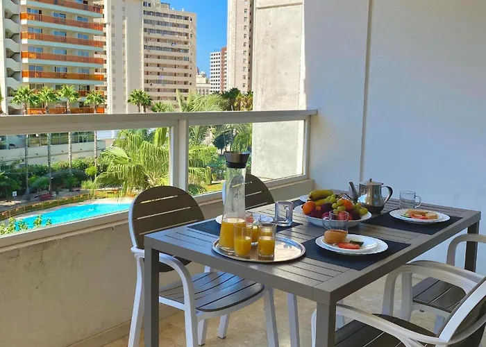 2 Bedroom Comfort With Airconditioning - Max 6 Guests Apartment