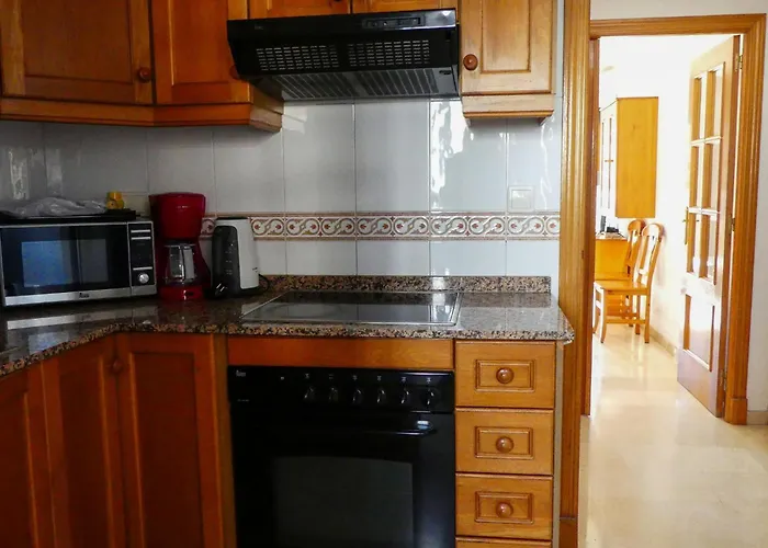 Apartment 2 Bedroom Comfort With Airconditioning - Max 6 Guests *