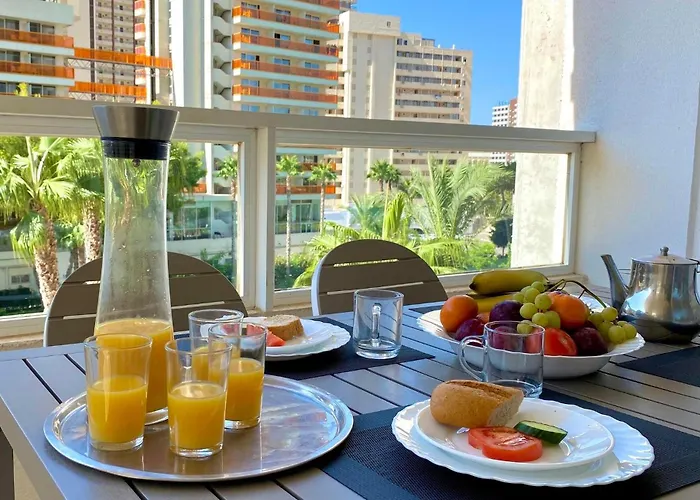 Apartment 2 Bedroom Comfort With Airconditioning - Max 6 Guests *